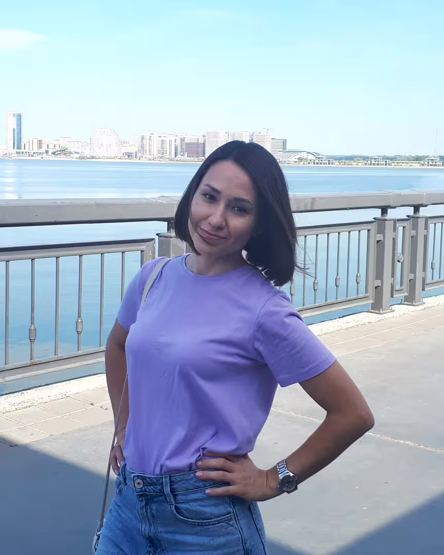 Аватар пользователя