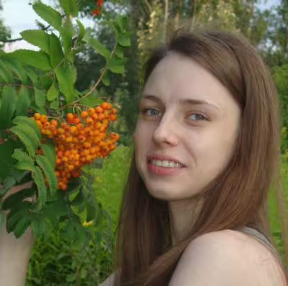 Аватар пользователя