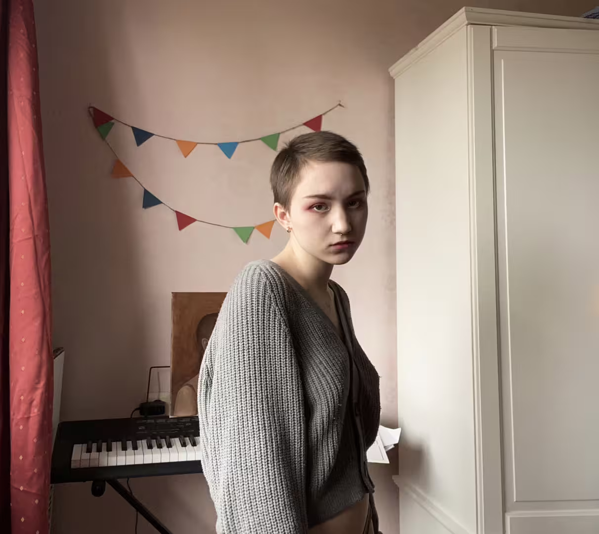 Аватар пользователя