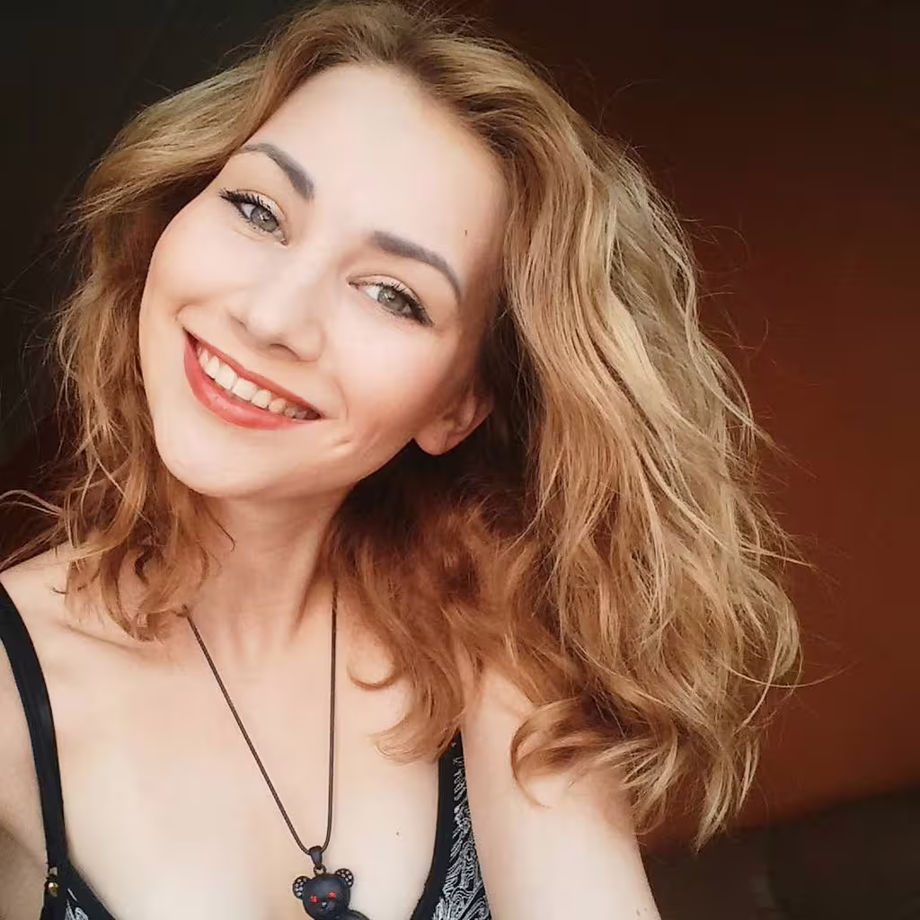 Аватар пользователя
