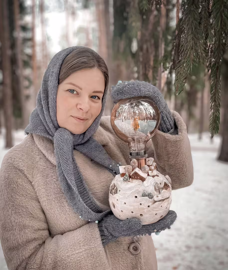 Аватар пользователя