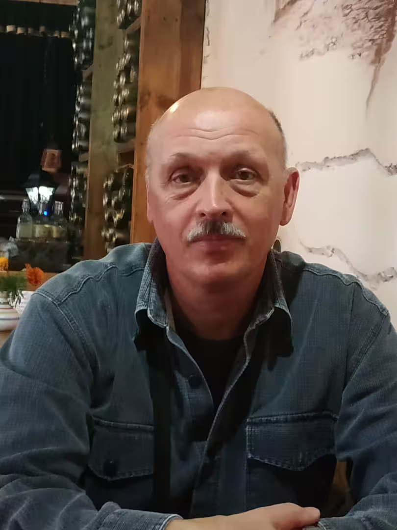 Аватар пользователя