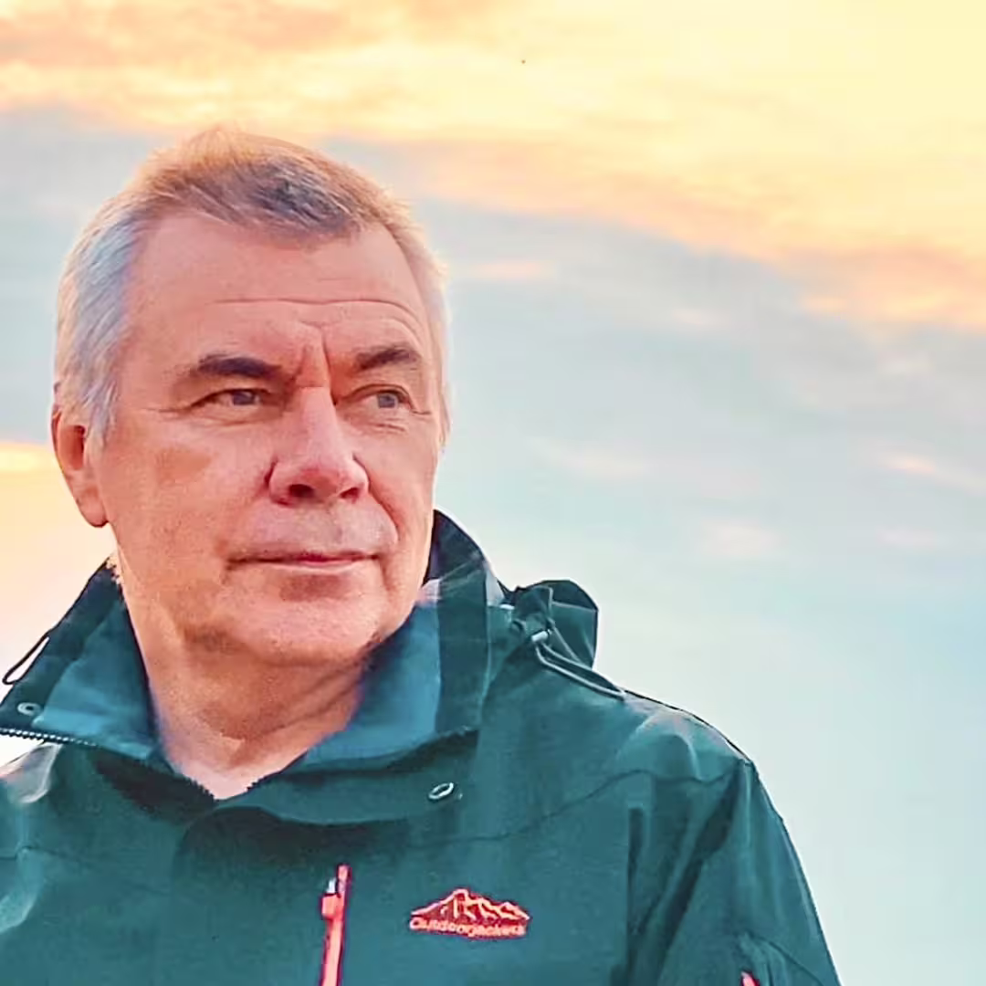 Аватар пользователя