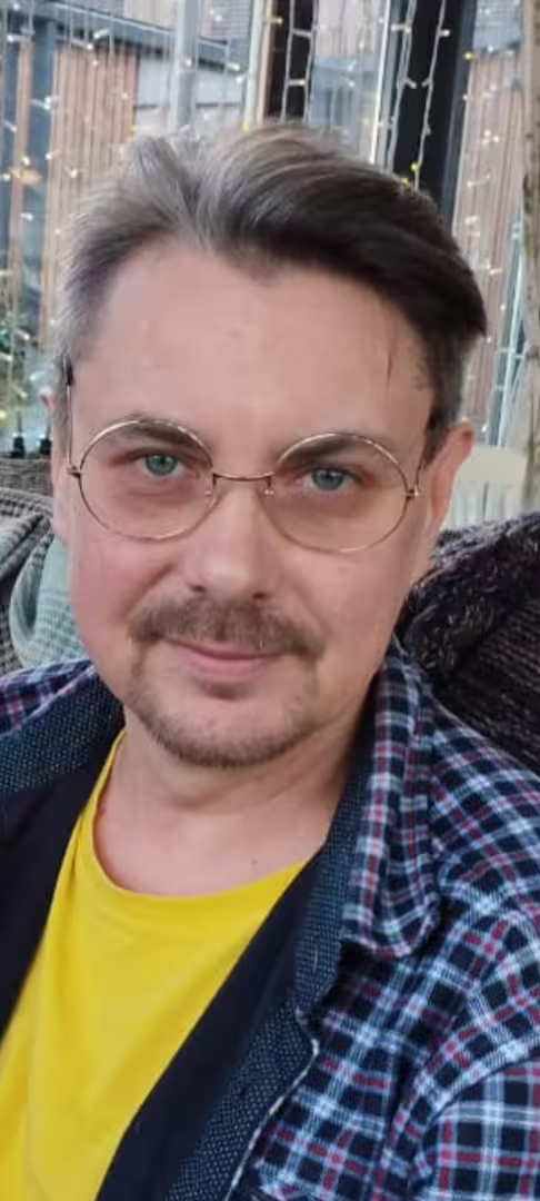 Аватар пользователя