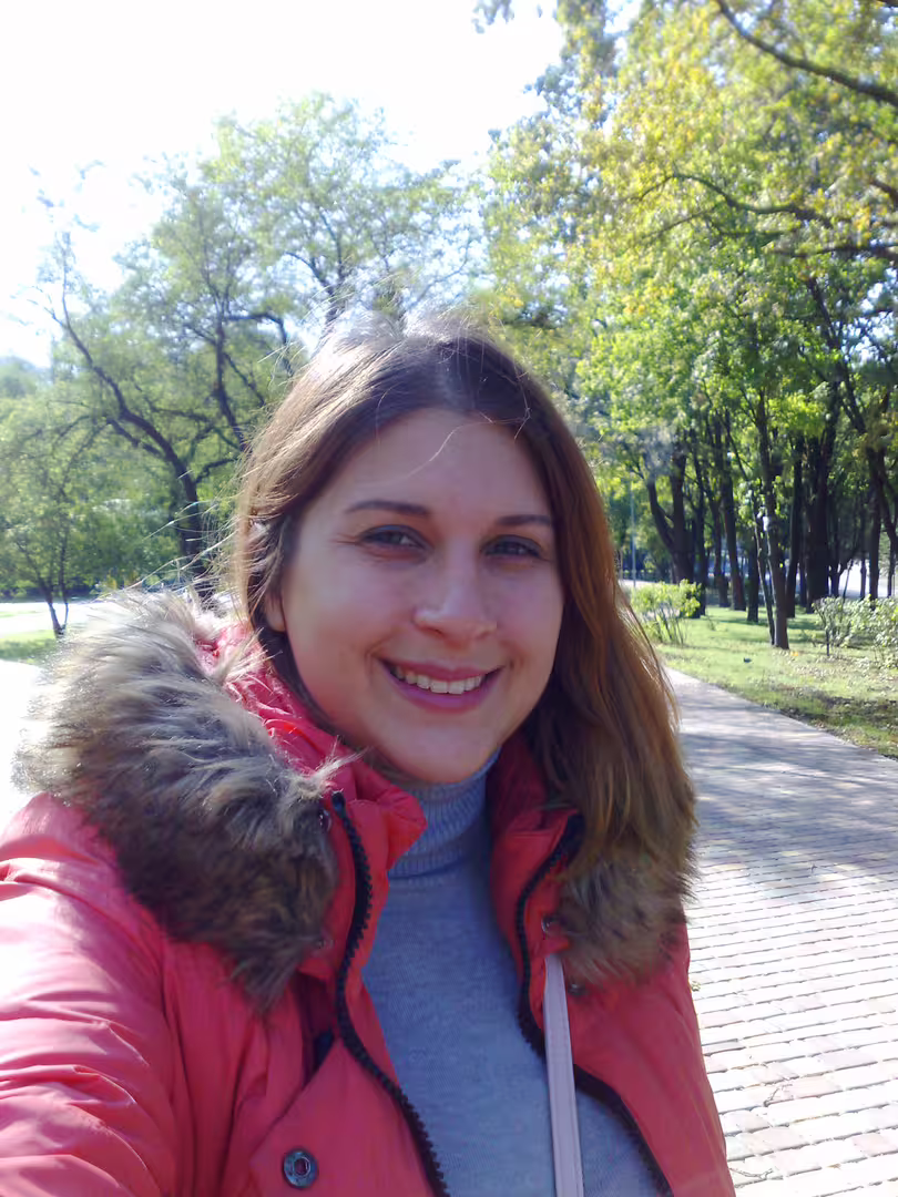 Аватар пользователя