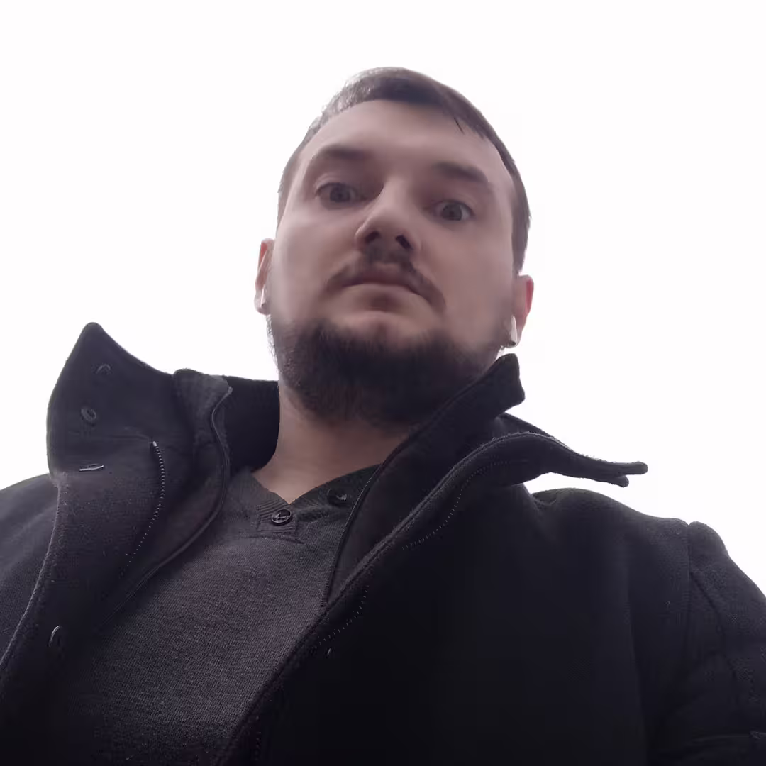 Аватар пользователя