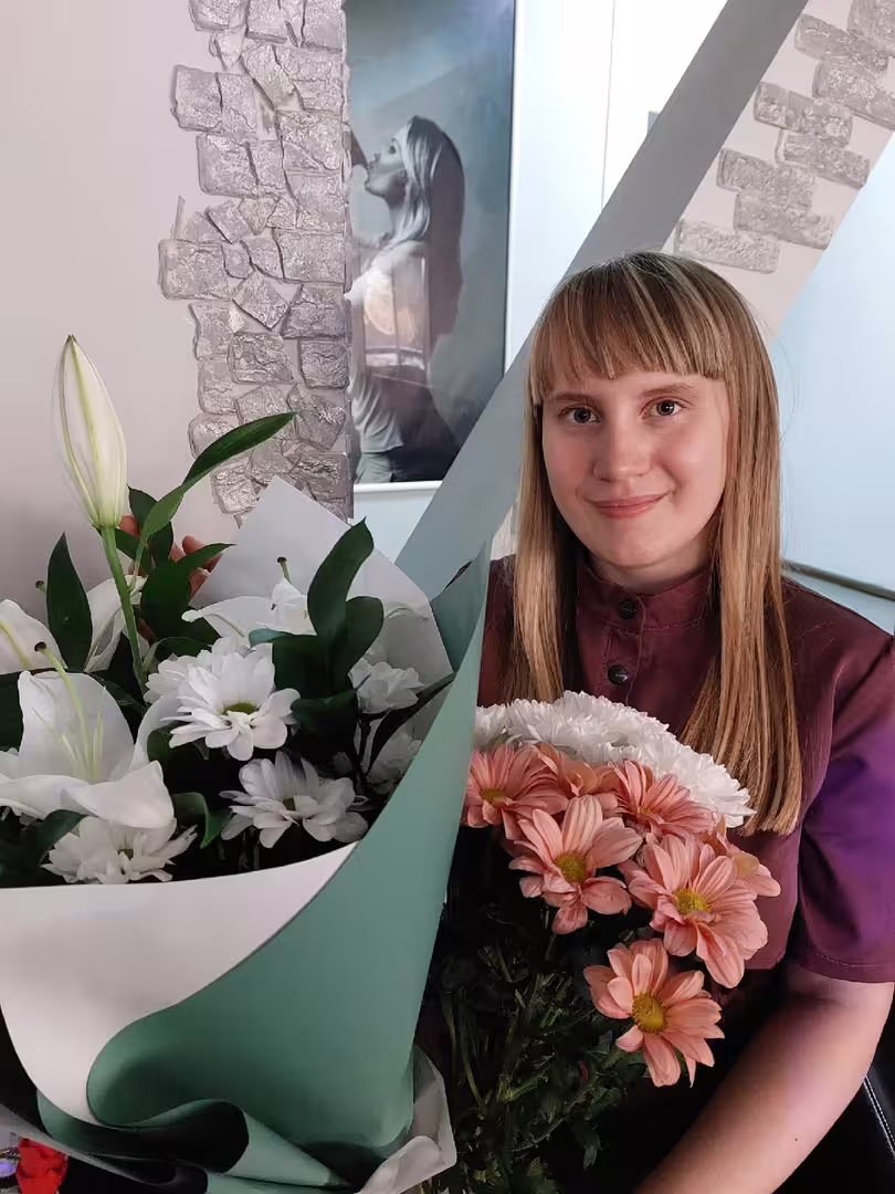 Аватар пользователя