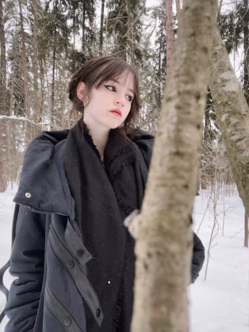 Аватар пользователя