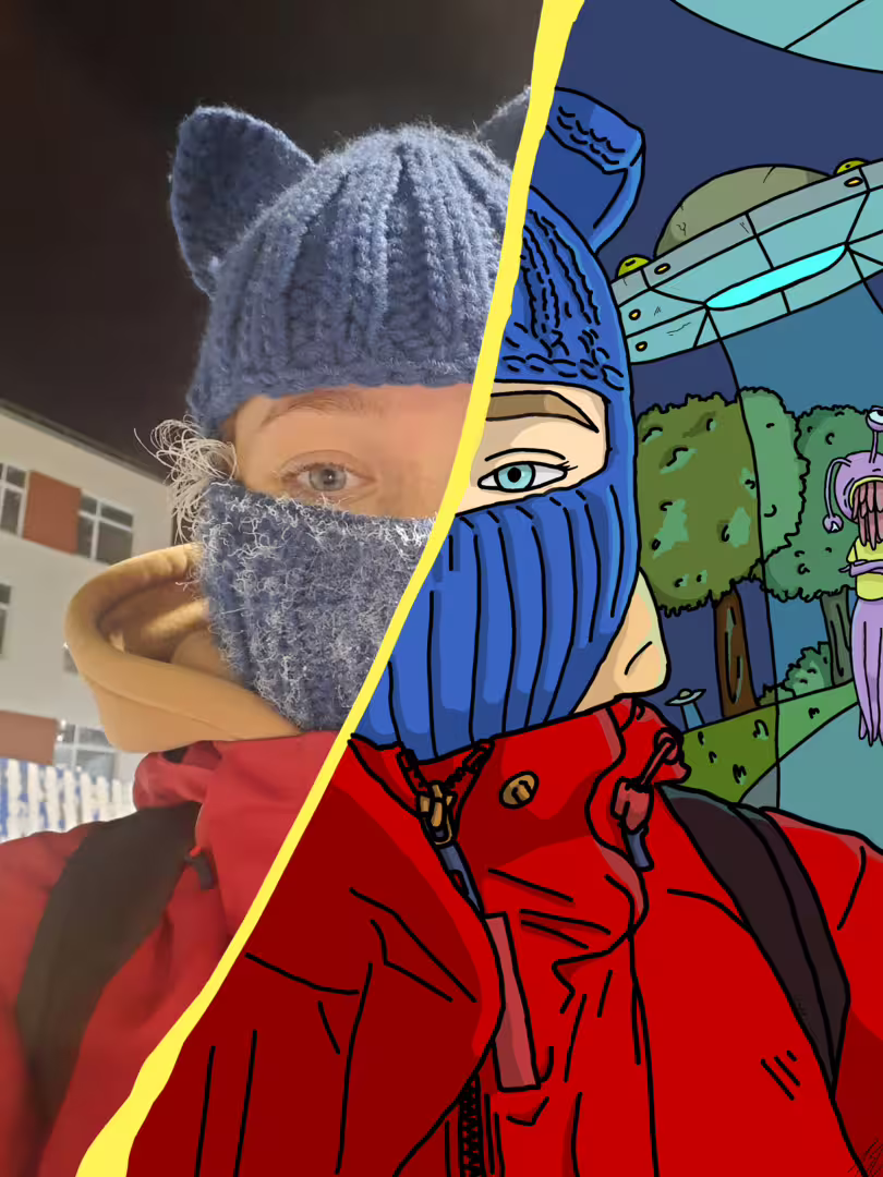 Аватар пользователя