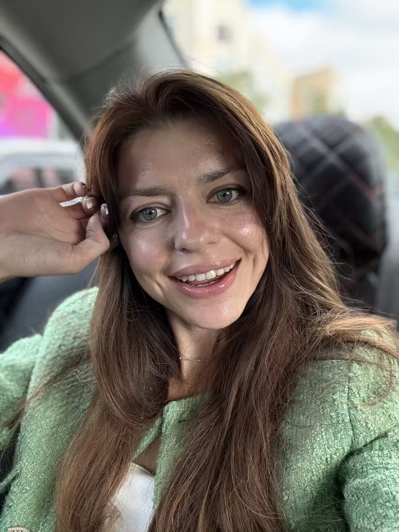 Аватар пользователя