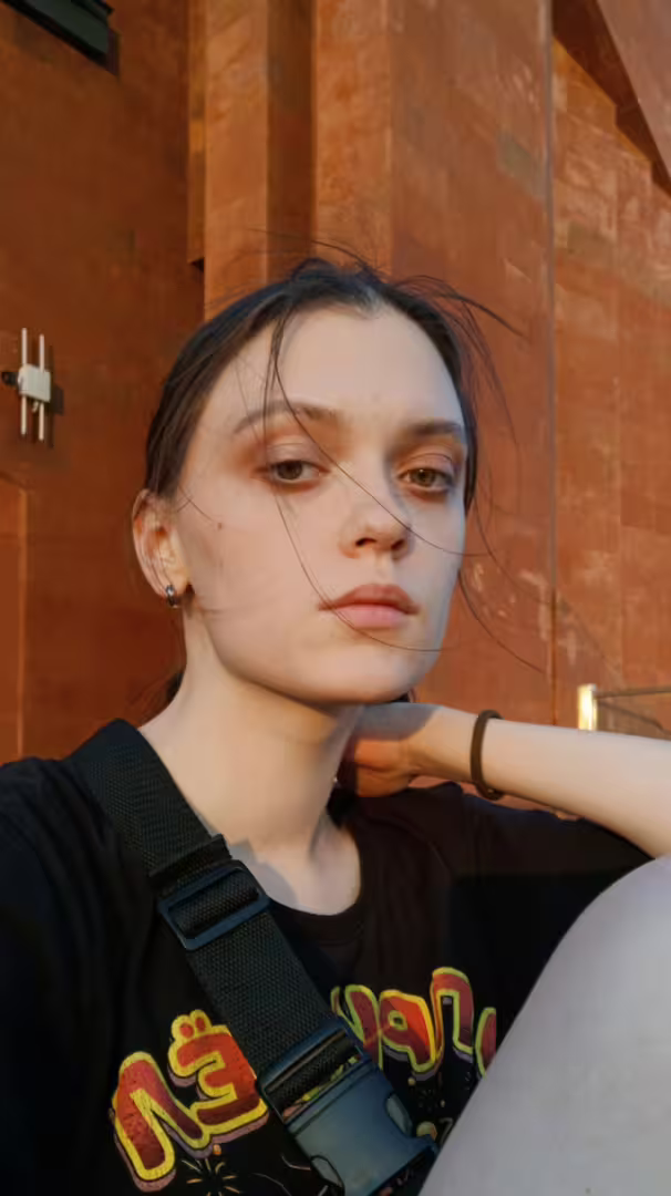 Аватар пользователя