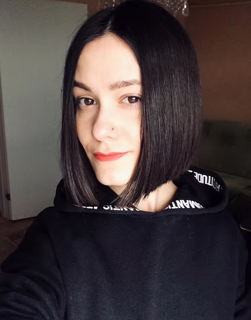 Аватар пользователя