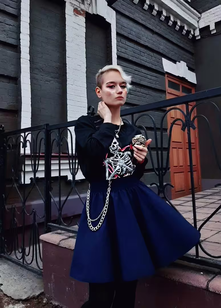 Аватар пользователя