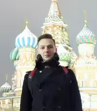 Аватар пользователя