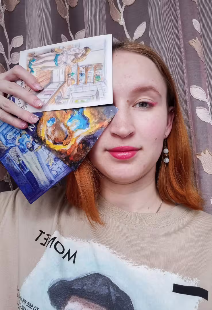 Аватар пользователя