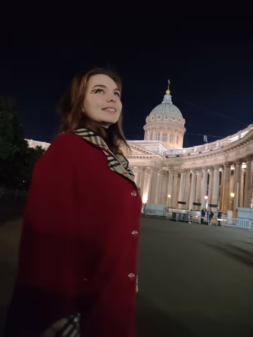 Аватар пользователя