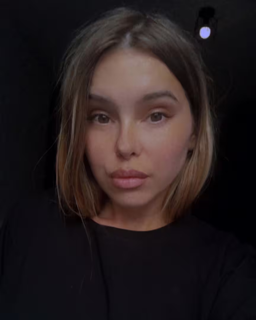 Аватар пользователя
