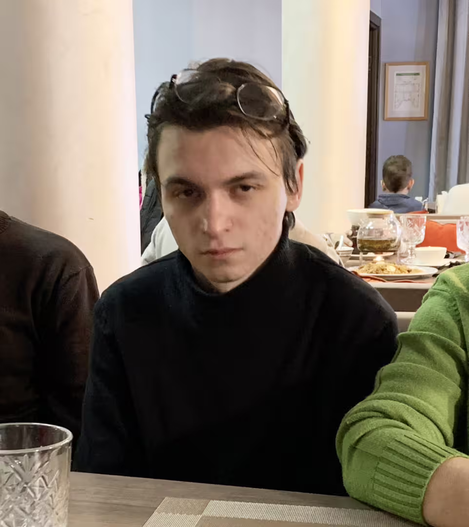 Аватар пользователя