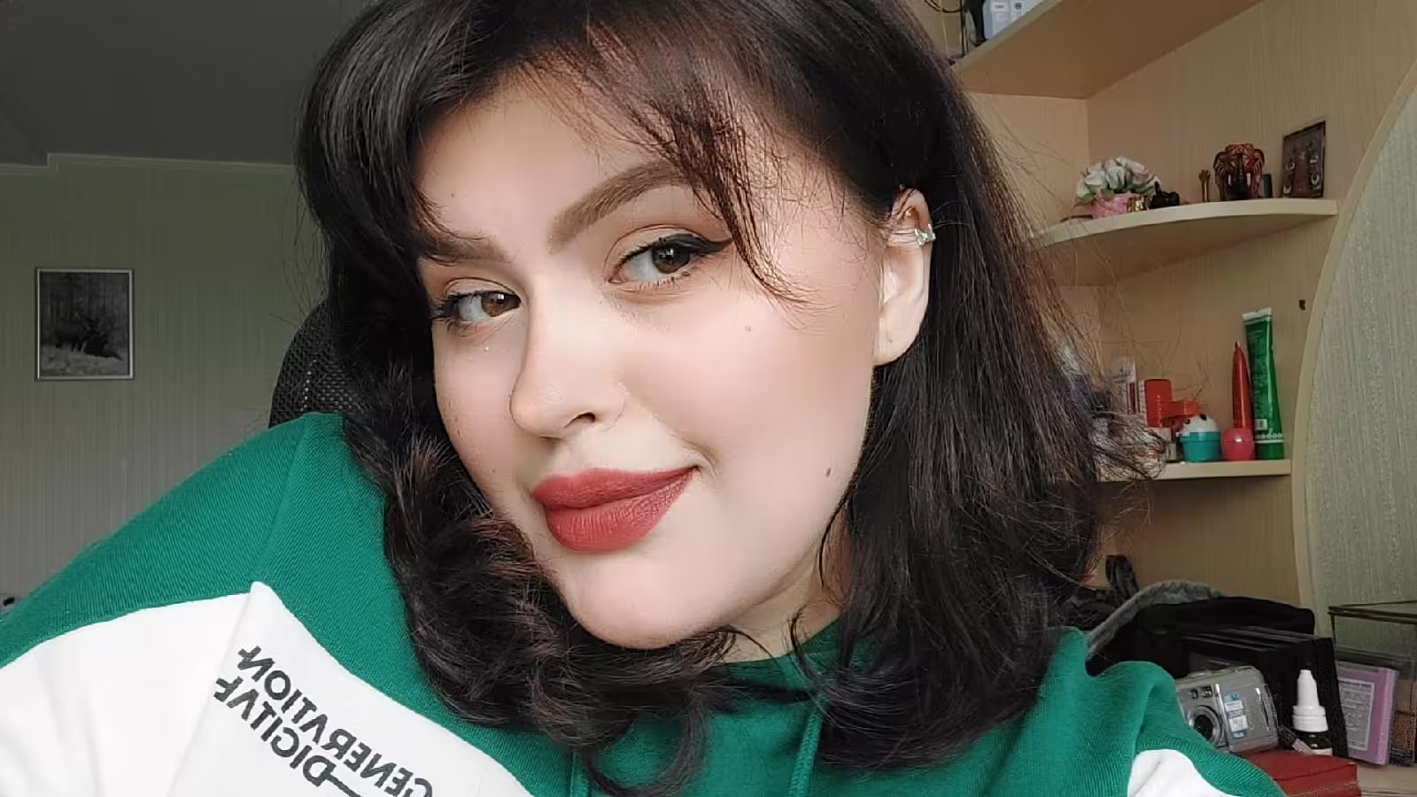 Аватар пользователя