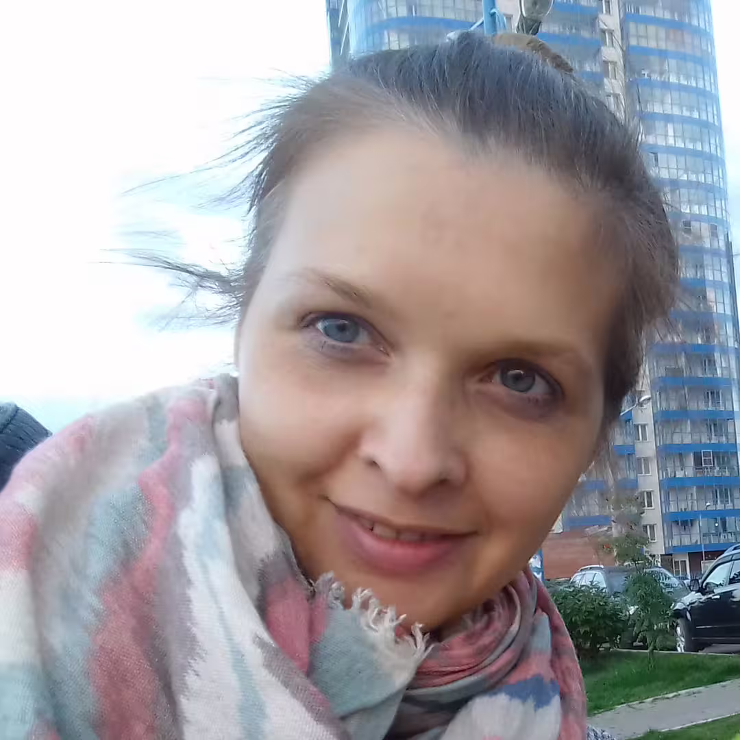 Аватар пользователя