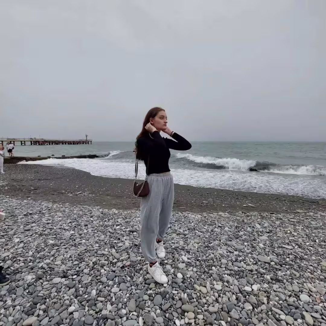 Аватар пользователя