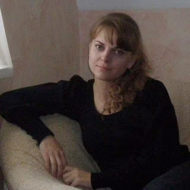 Аватар пользователя
