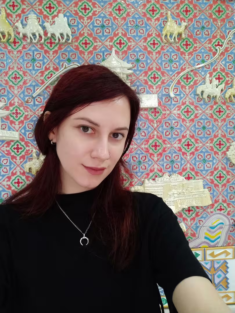 Аватар пользователя