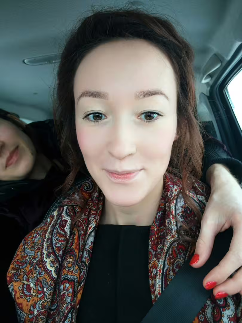 Аватар пользователя