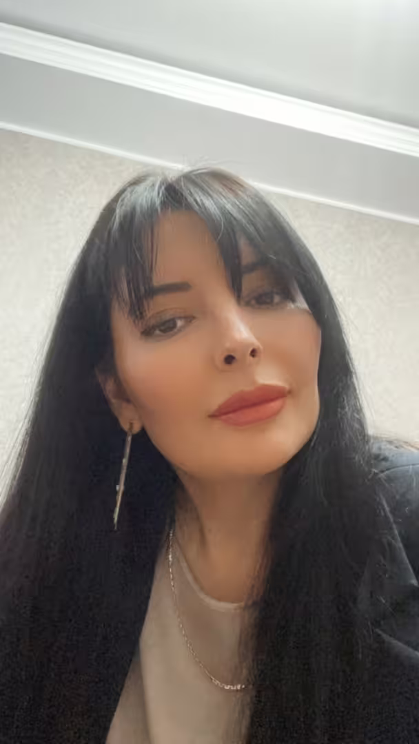 Аватар пользователя