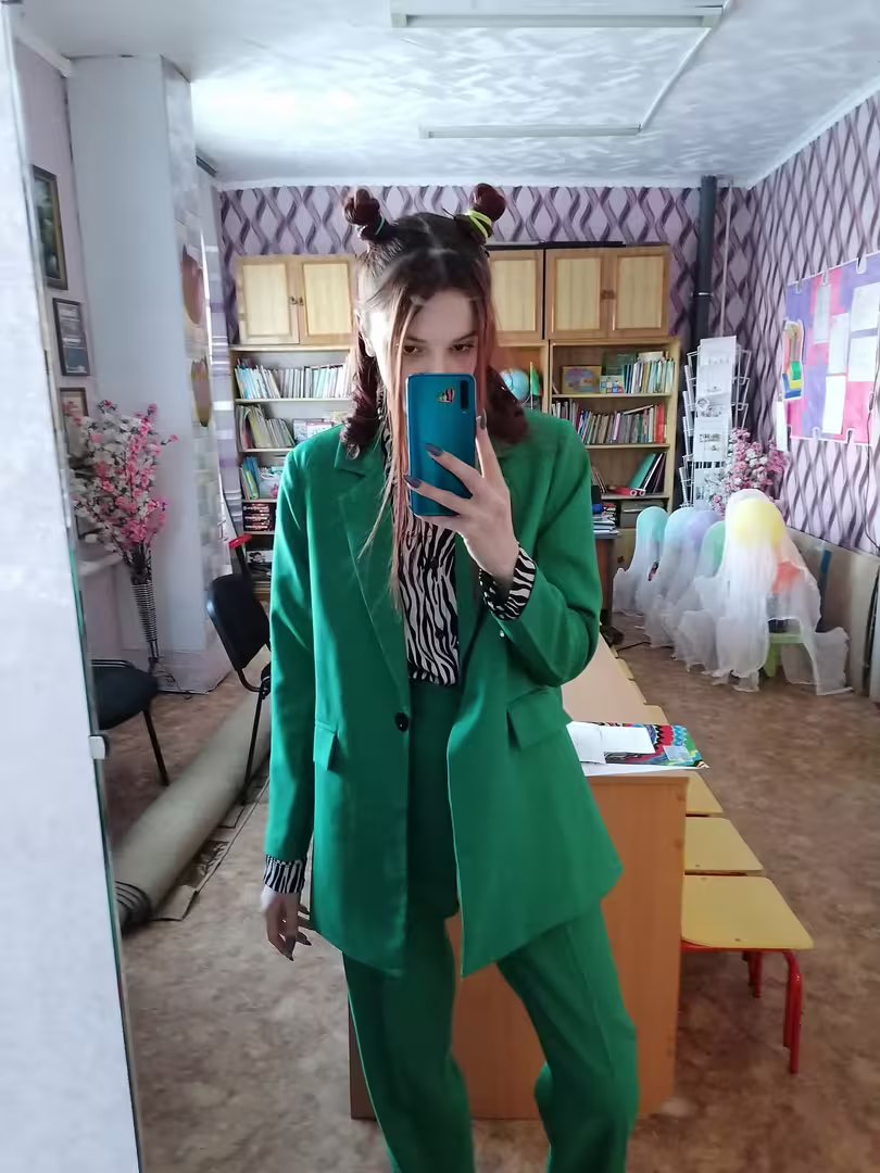 Аватар пользователя