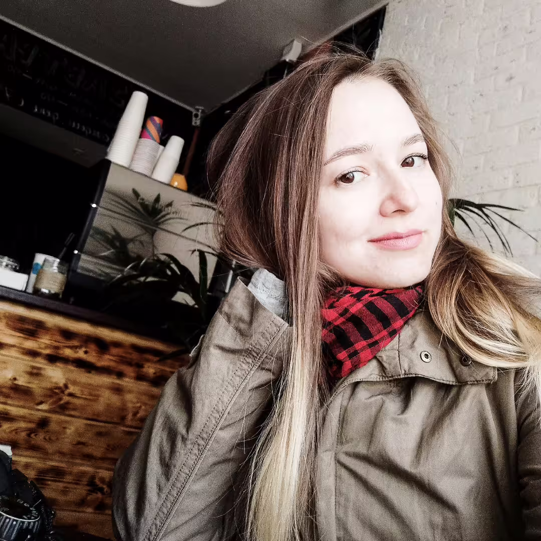 Аватар пользователя