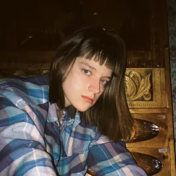 Аватар пользователя