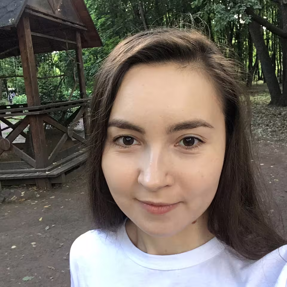 Аватар пользователя