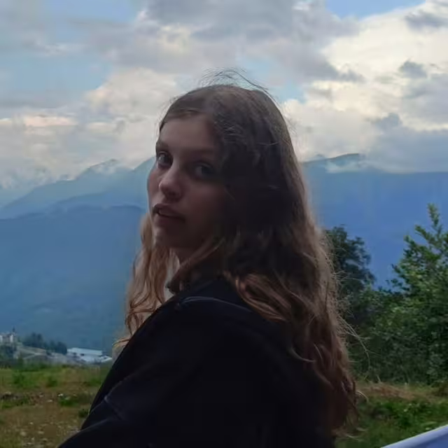 Аватар пользователя