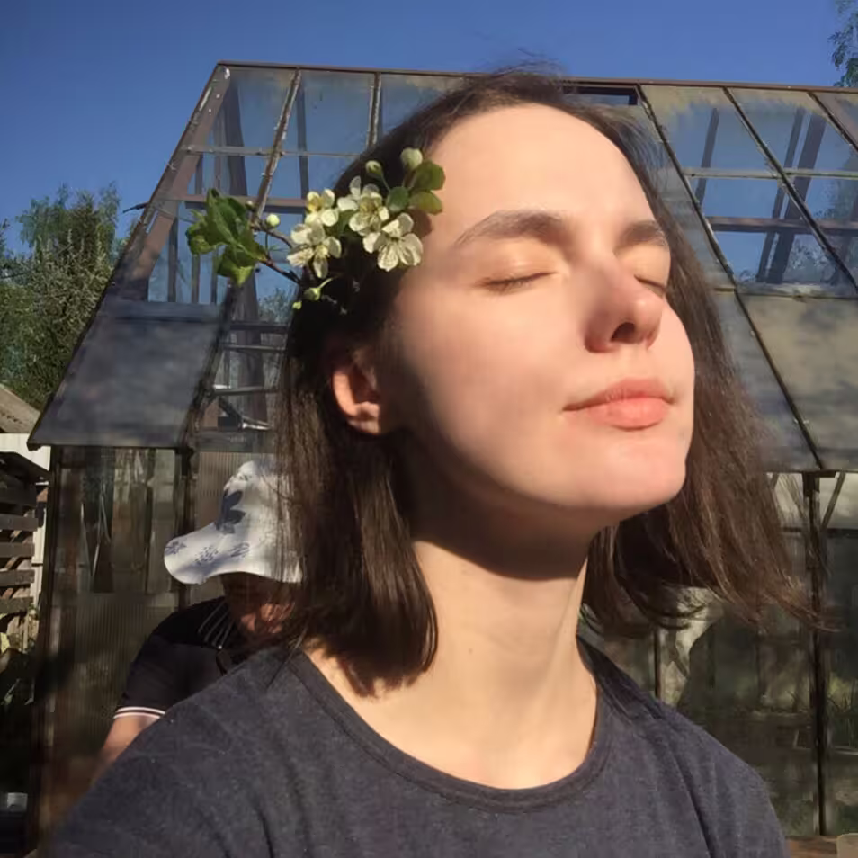Аватар пользователя