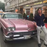 Аватар пользователя