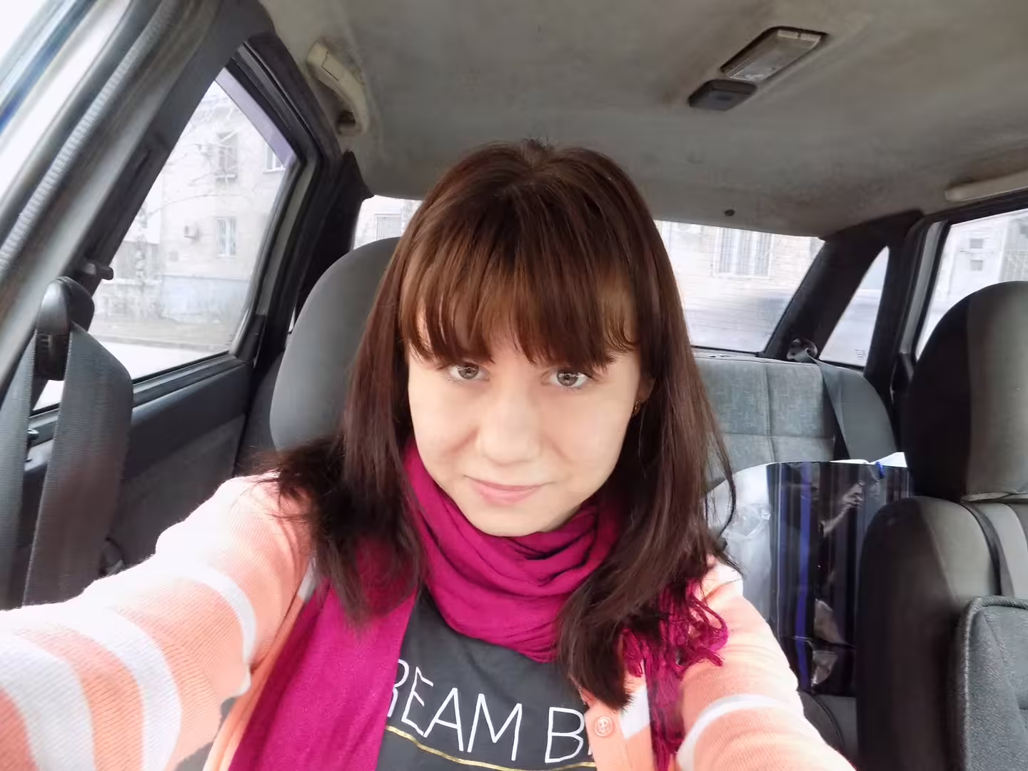 Аватар пользователя