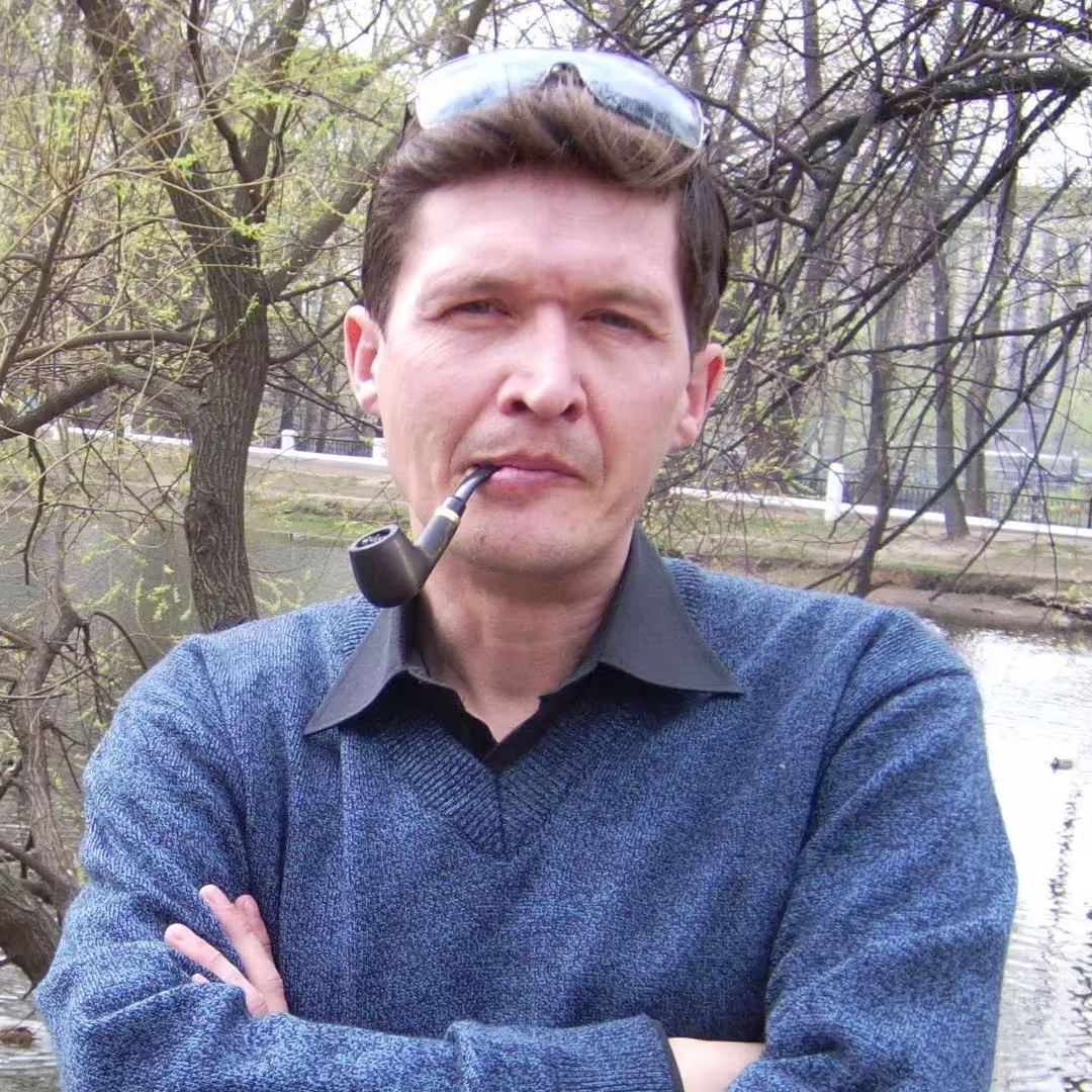Аватар пользователя