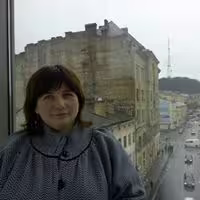 Аватар пользователя