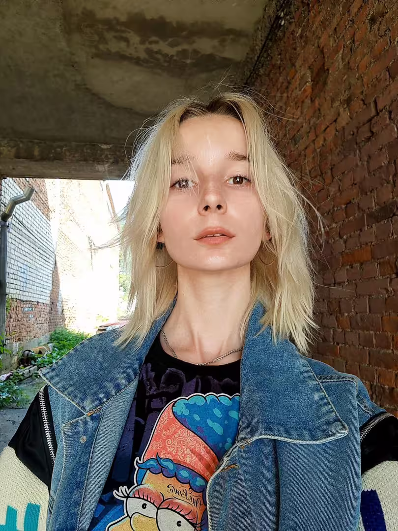 Аватар пользователя