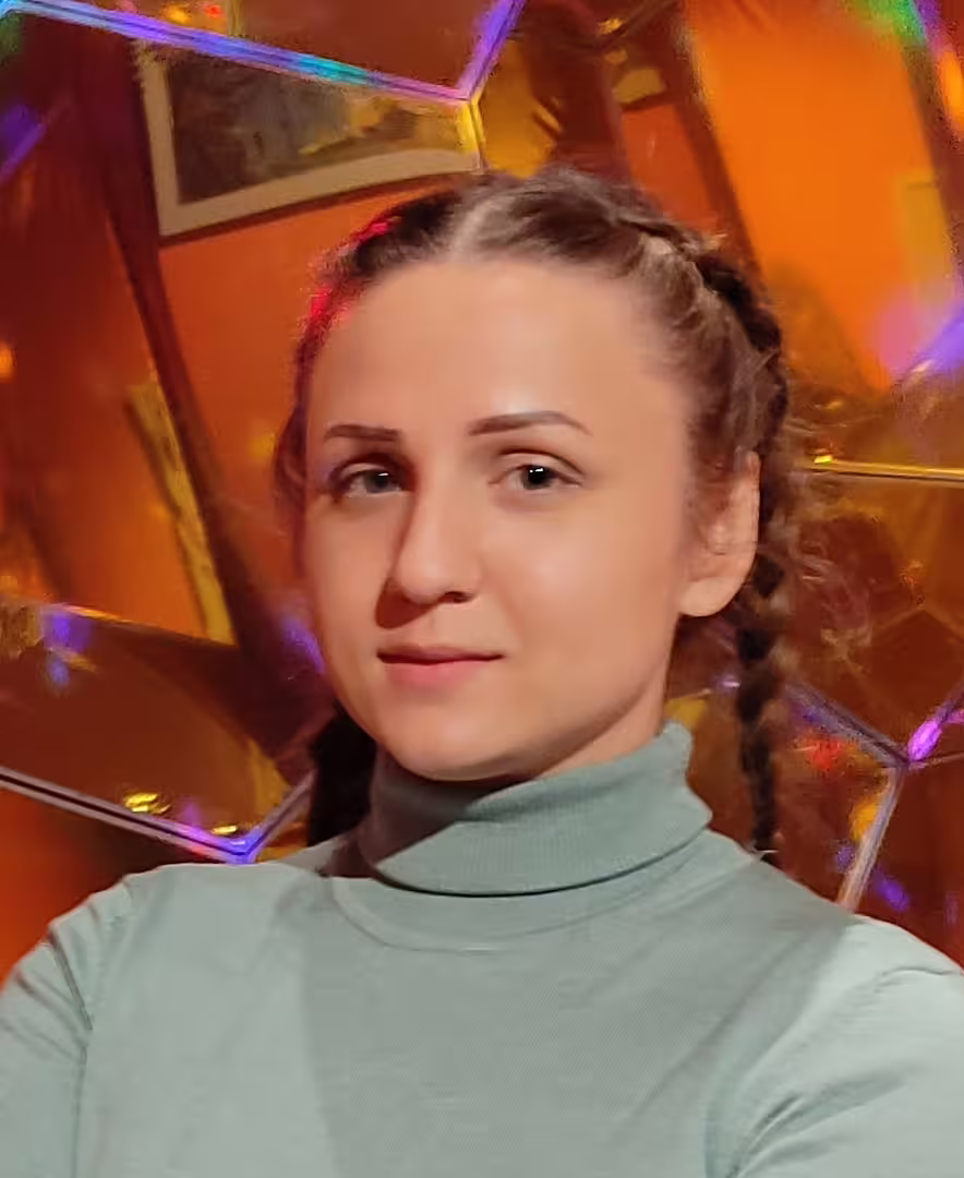 Аватар пользователя