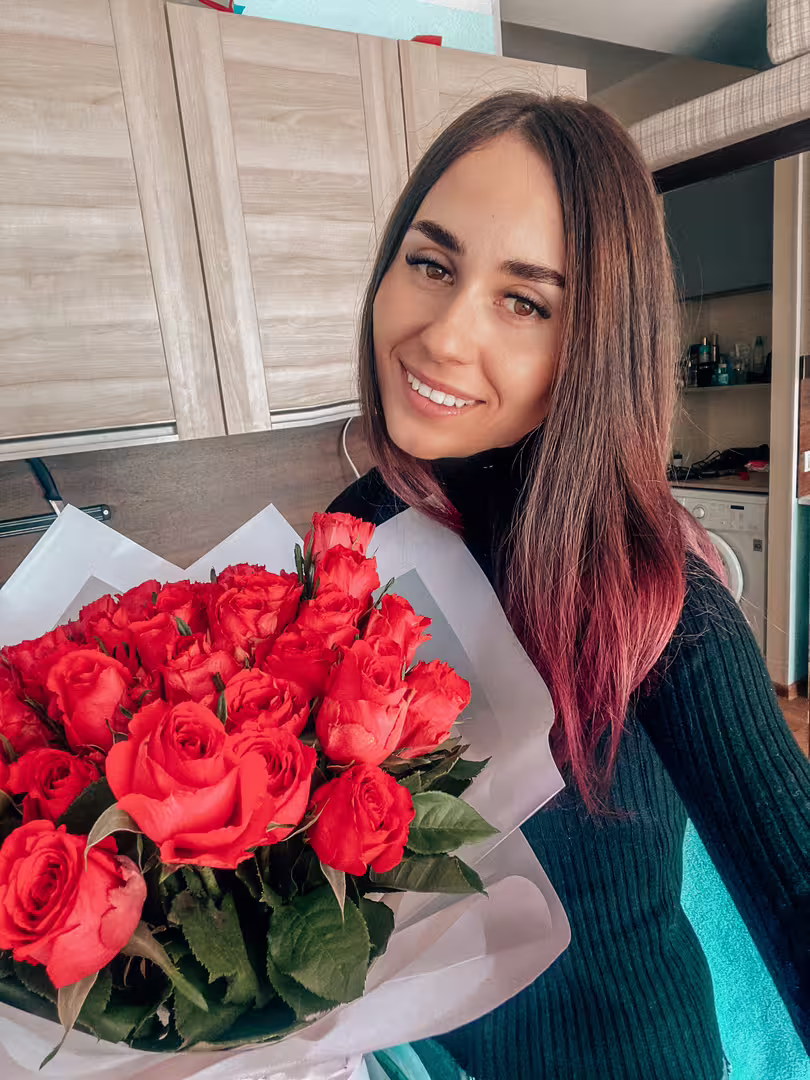 Аватар пользователя