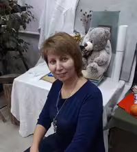 Аватар пользователя