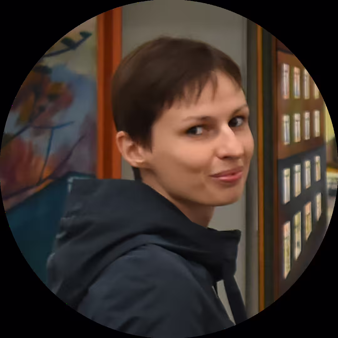 Аватар пользователя