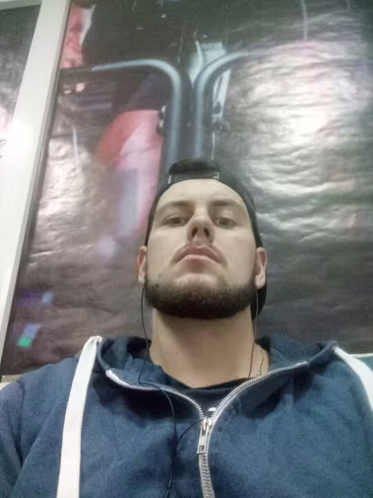Аватар пользователя