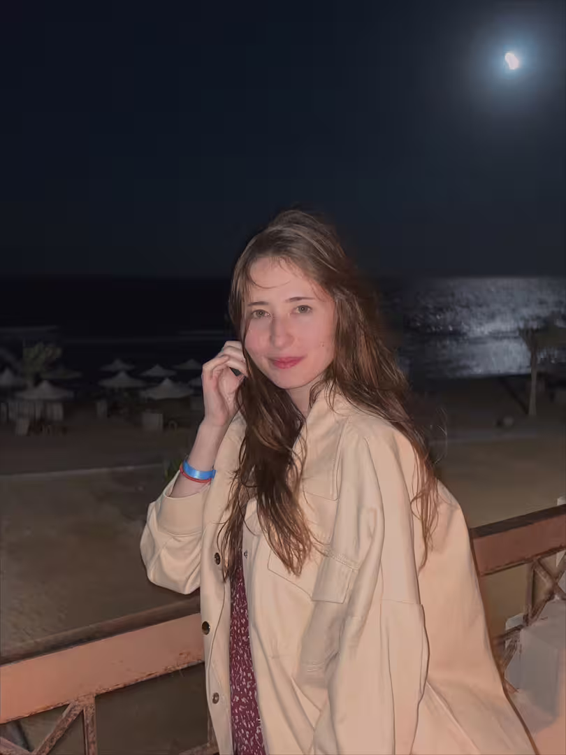 Аватар пользователя