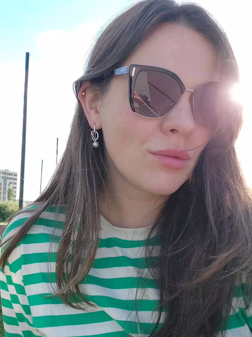 Аватар пользователя