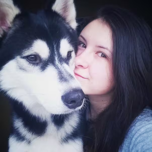 Аватар пользователя