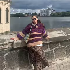 Аватар пользователя