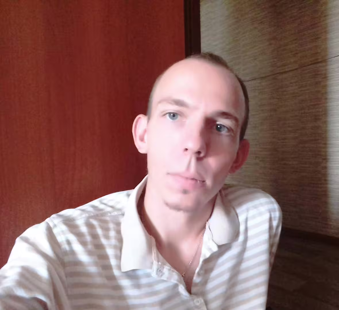 Аватар пользователя